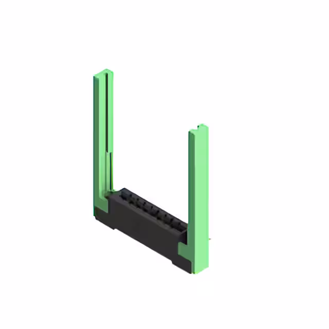 387-008-559-168 EDAC Inc.  Edgeboard Connectors